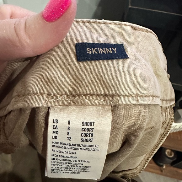 Chino pants - Picture 3 of 3